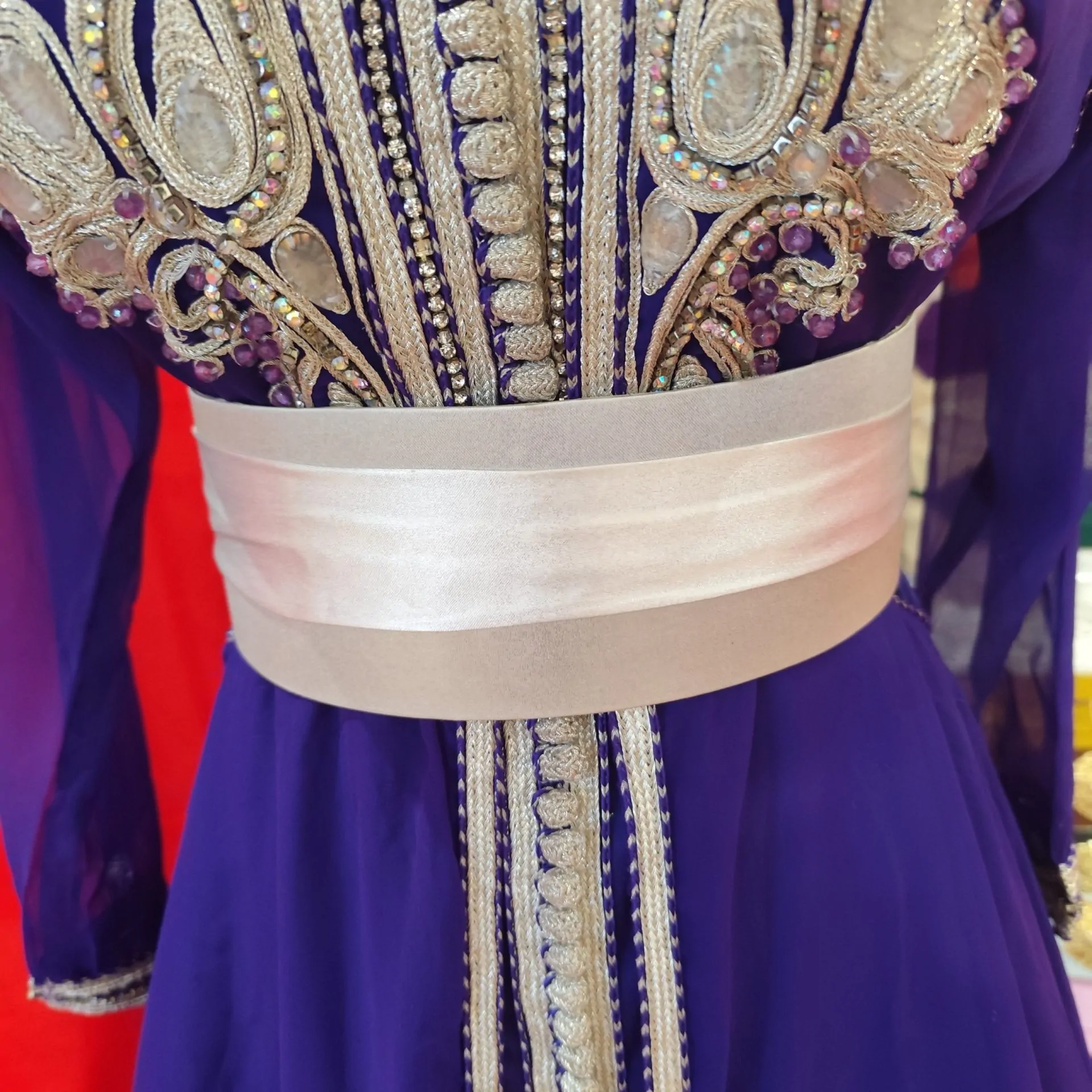 ceinture neuve