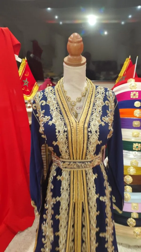 قفطان مغربي جديد — photo 5