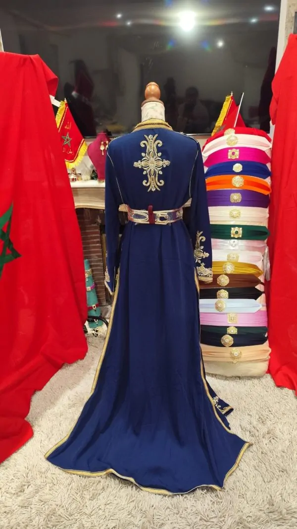 قفطان مغربي جديد — photo 2