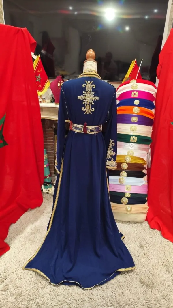قفطان مغربي جديد — photo 4