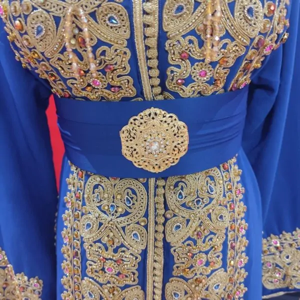 New belt — photo 6
