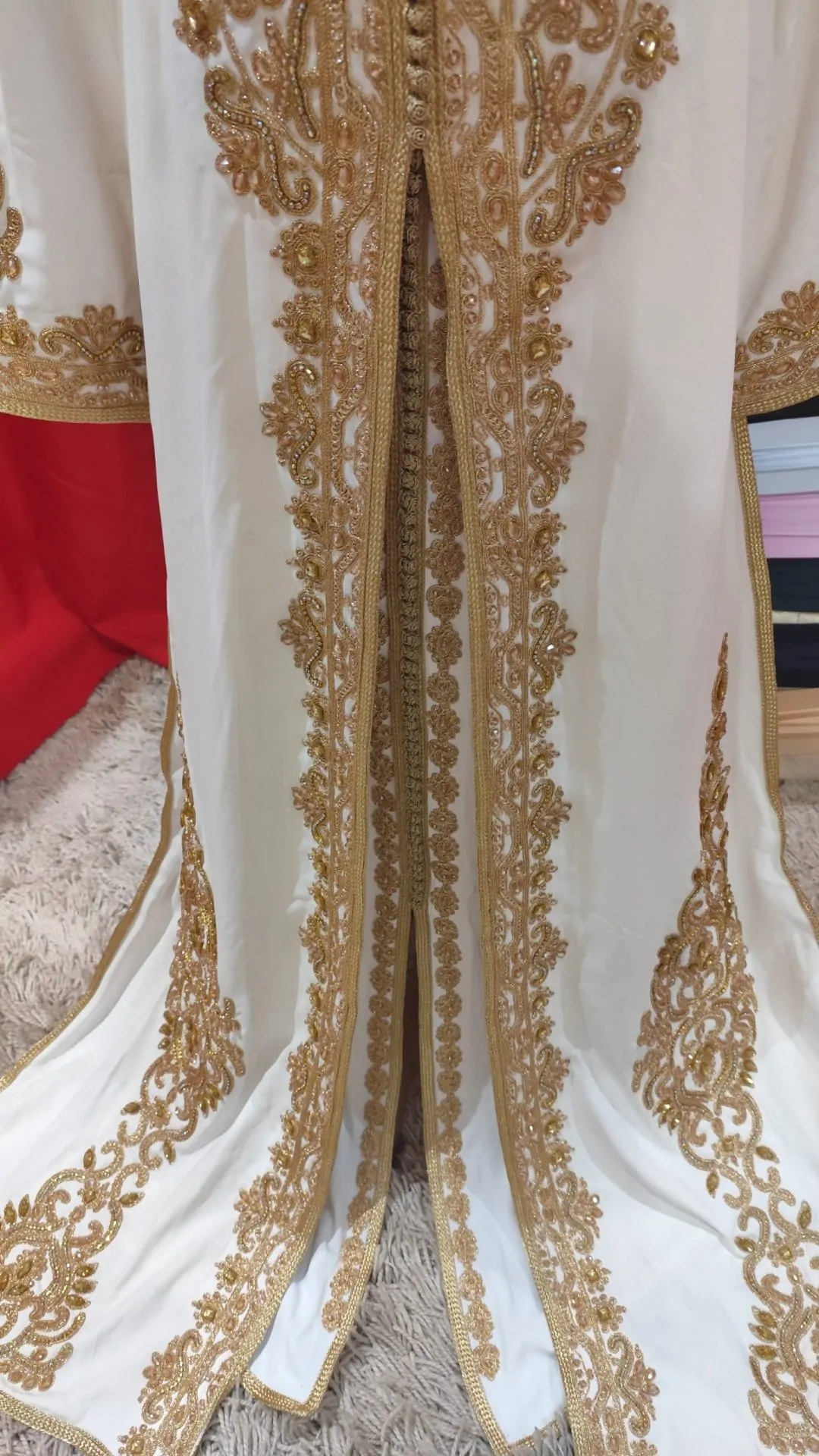 caftan marocain neuf – Image 9