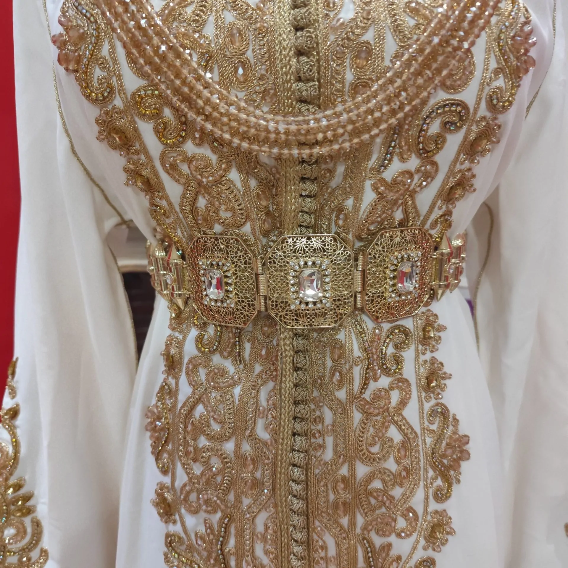 caftan marocain neuf – Image 15