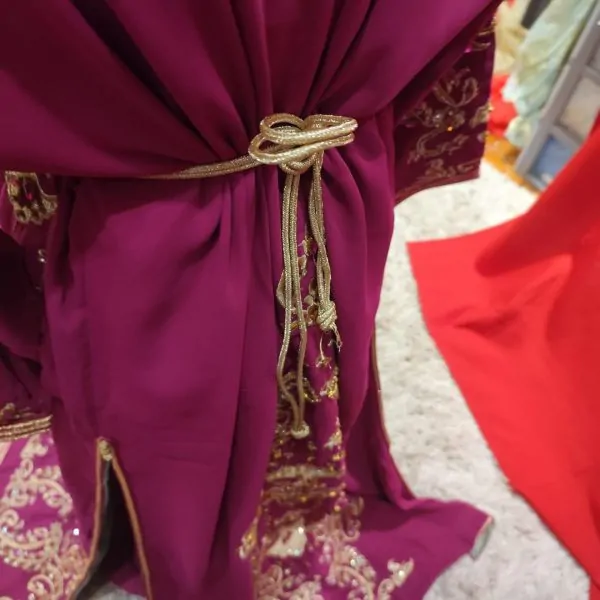 New belt — photo 2