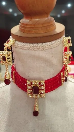 Set di gioielli
