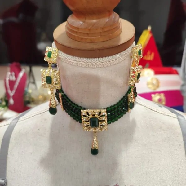 Jewelry set — photo 4
