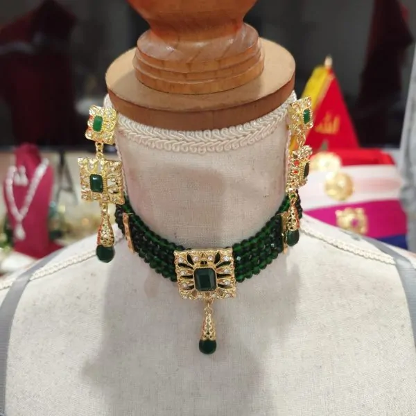 Jewelry set — photo 5