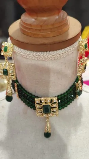 Set di gioielli