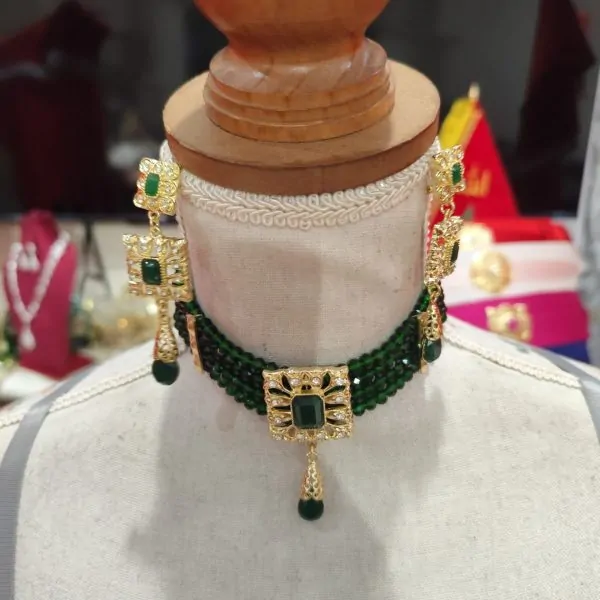 Jewelry set