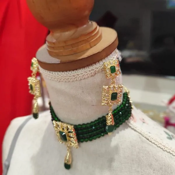 Jewelry set — photo 2