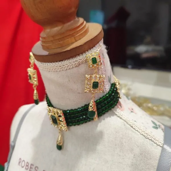 Jewelry set — photo 3