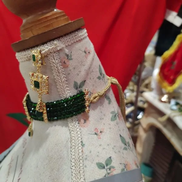 Jewelry set — photo 6