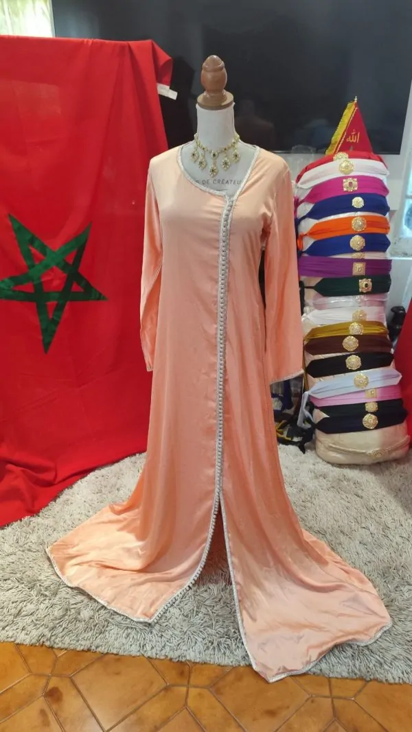 caftan marocain — photo 10