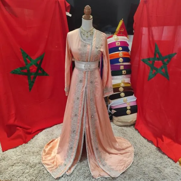 caftan marocain — photo 11