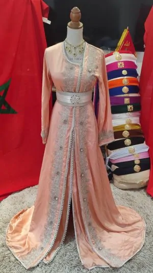 Caftano marocchino