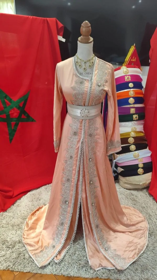 caftan marocain — photo 9