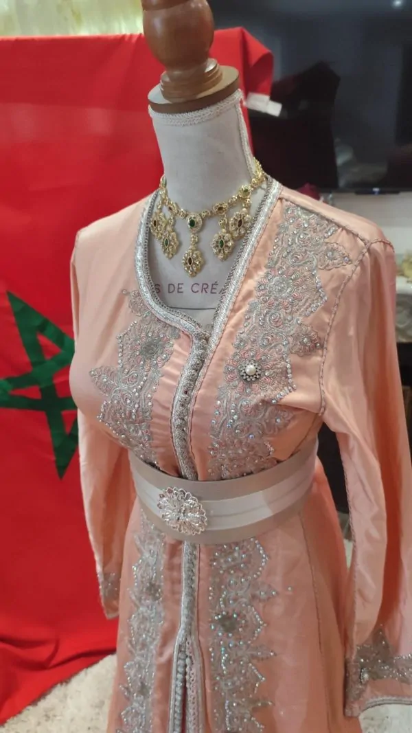 caftan marocain — photo 8