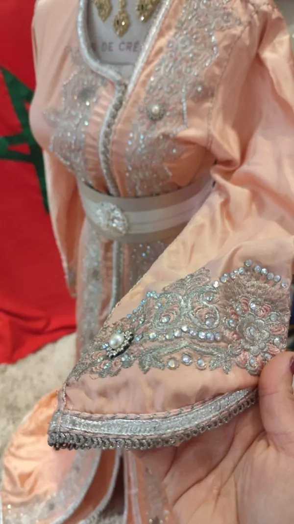 caftan marocain — photo 2