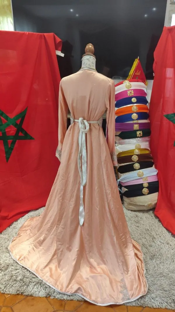 caftan marocain — photo 14