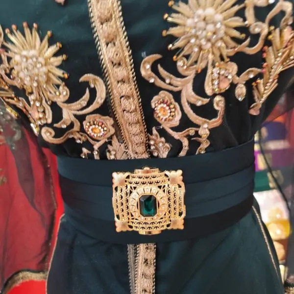 حزام جديد — photo 5