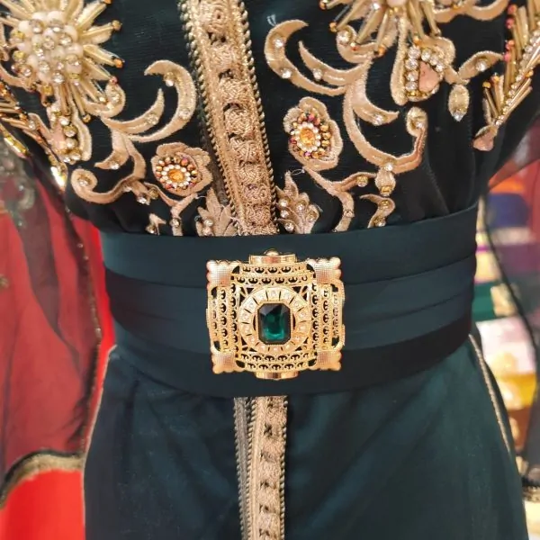 حزام جديد — photo 4