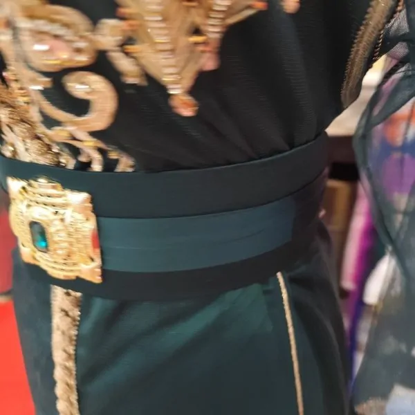 حزام جديد — photo 2