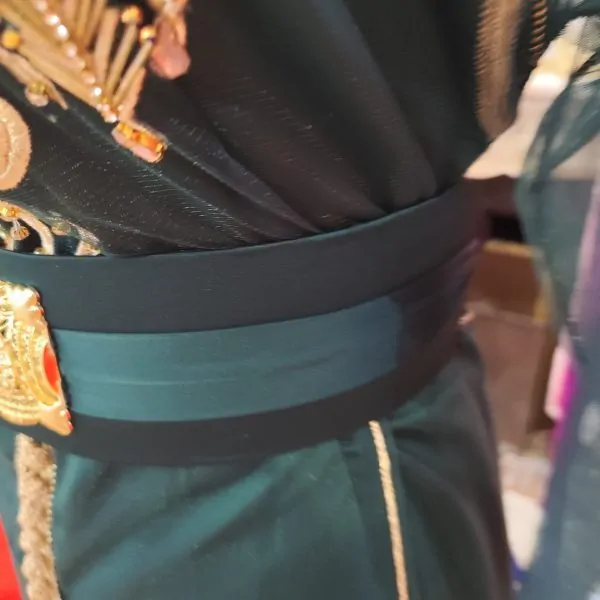 حزام جديد — photo 6
