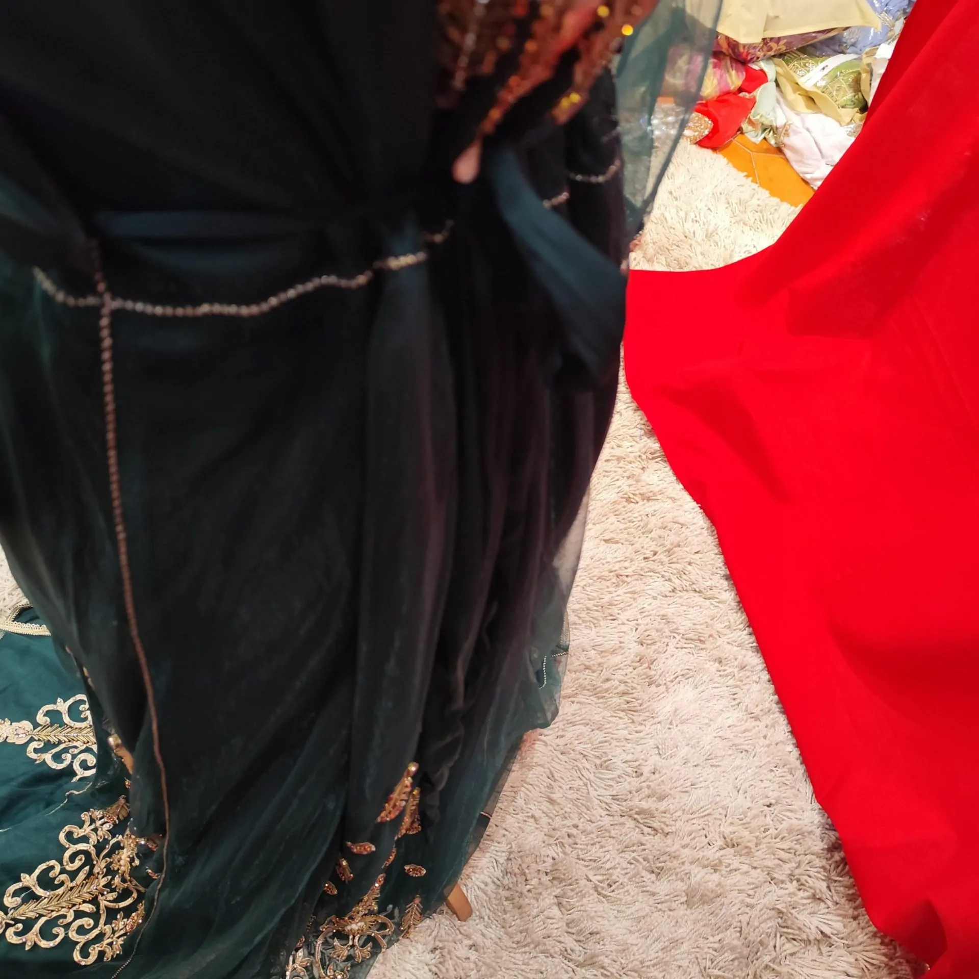 caftan marocain d occasion – Image 2