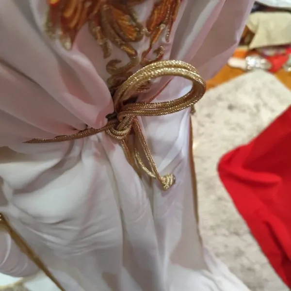 Cinturón nuevo — photo 3
