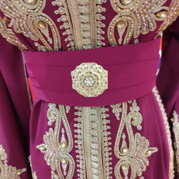 ceinture neuve