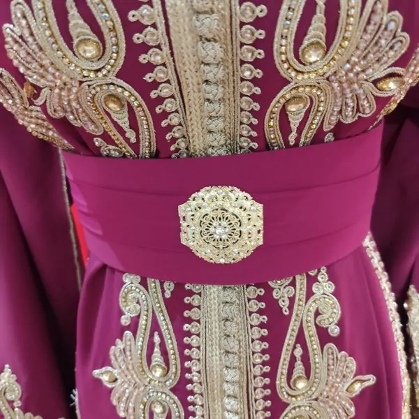 ceinture neuve — photo 4