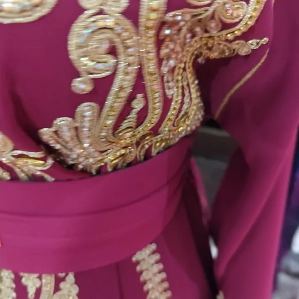 ceinture neuve — photo 2