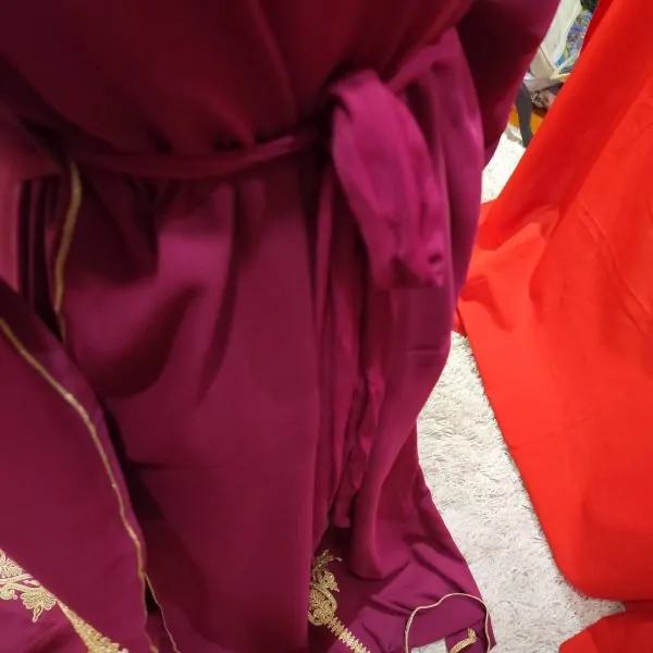 ceinture neuve — photo 3