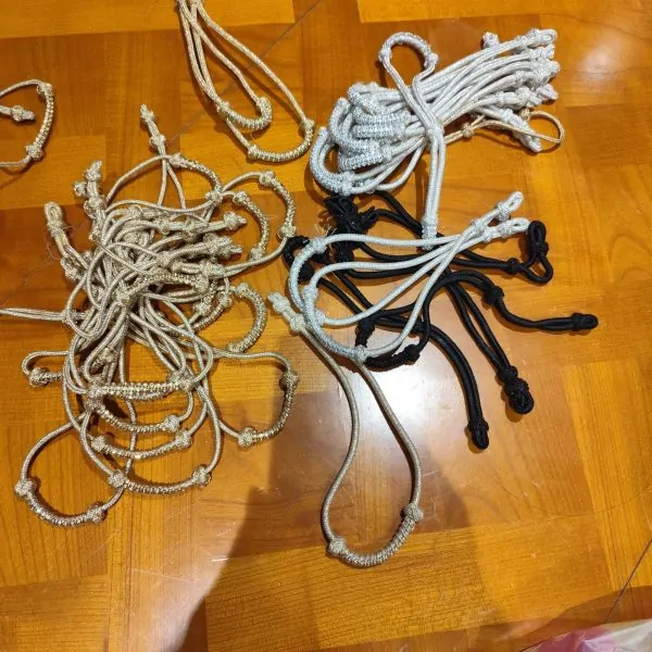 Tchamer (Ärmelschmuck) — photo 2