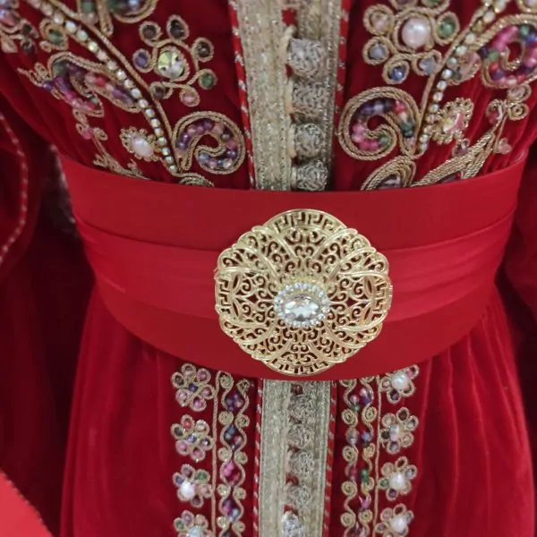 ceinture neuve — photo 5