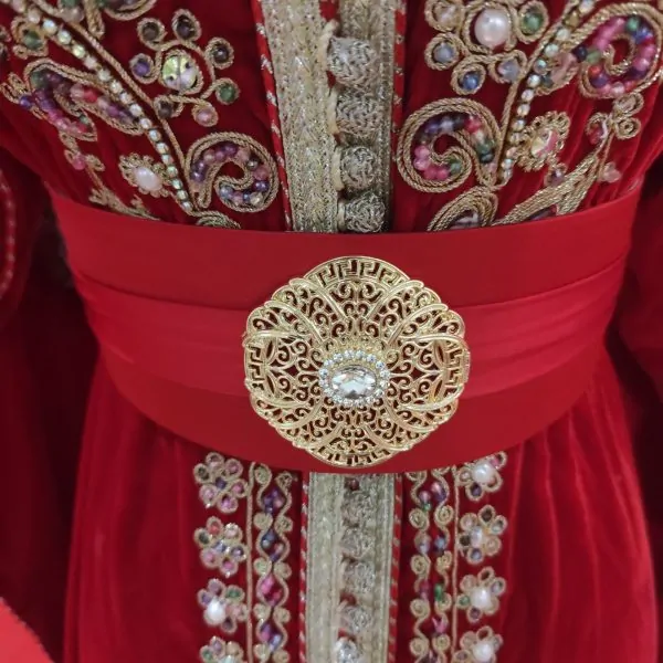 ceinture neuve — photo 4