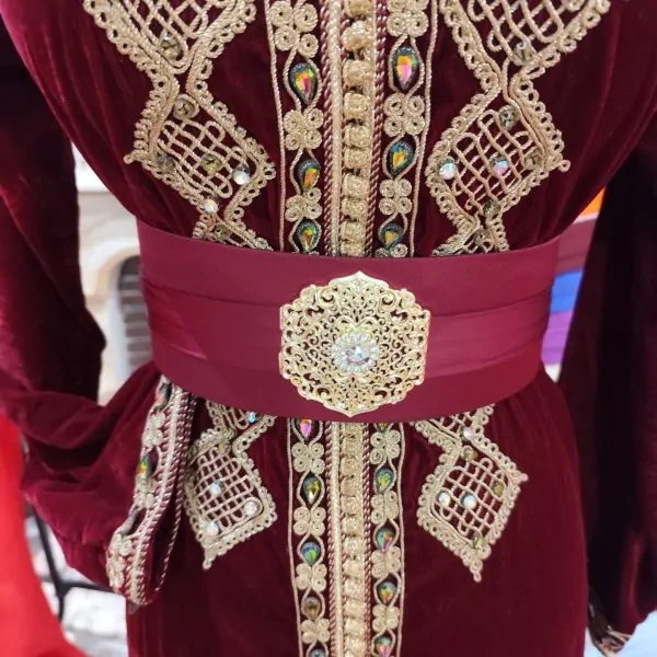 ceinture neuve