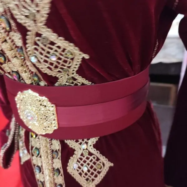 ceinture neuve — photo 4