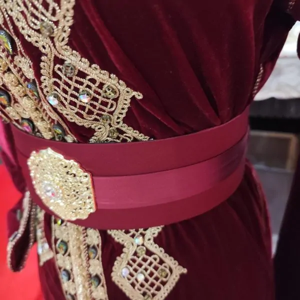 ceinture neuve — photo 3