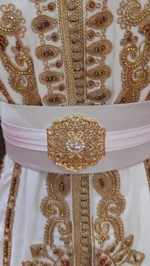 ceinture neuve