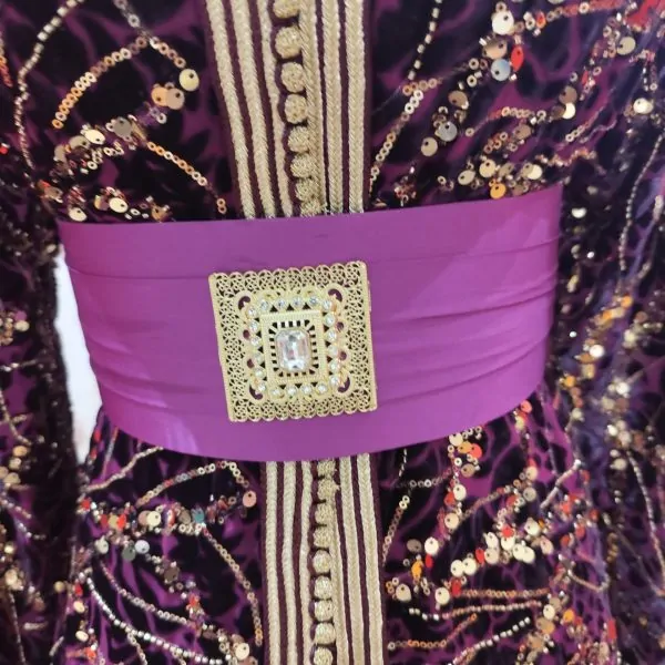 ceinture neuve