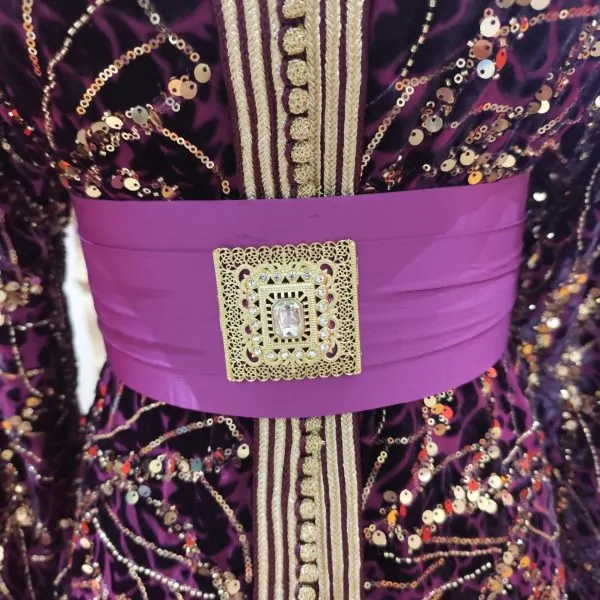 ceinture neuve — photo 5