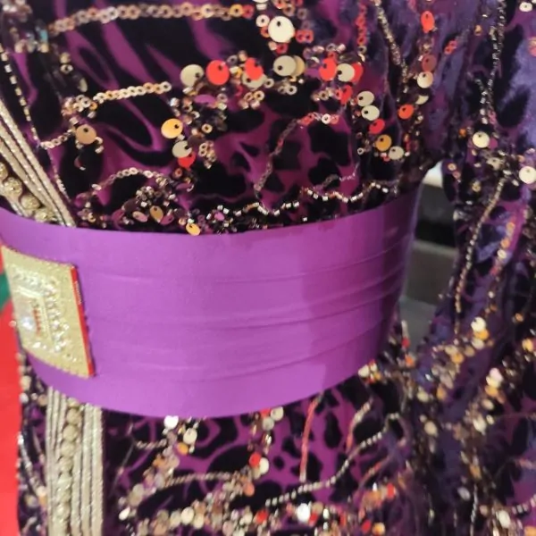 ceinture neuve — photo 2