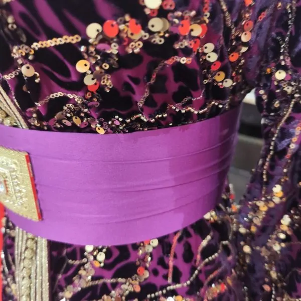 ceinture neuve — photo 4