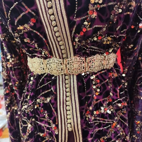 ceinture neuve — photo 5