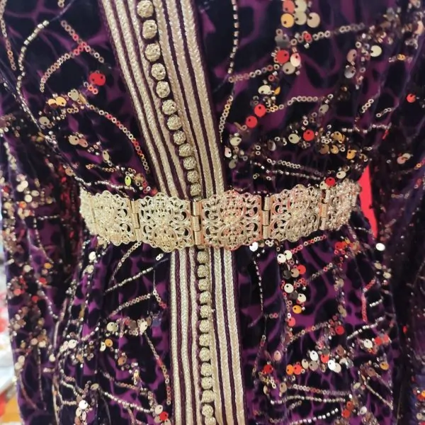 ceinture neuve