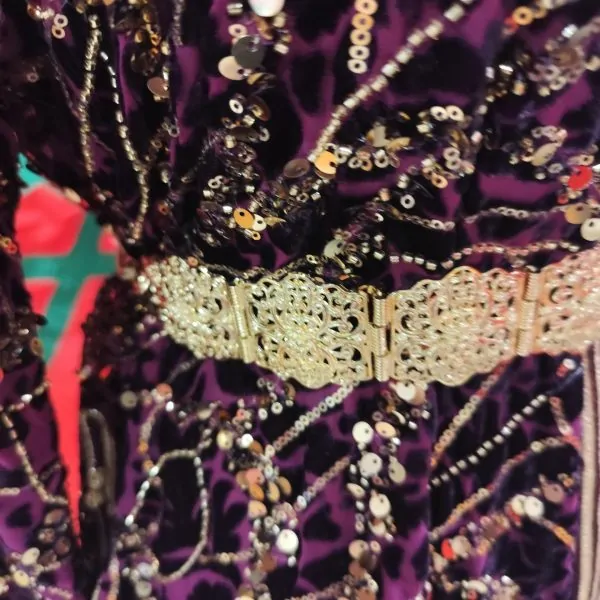 ceinture neuve — photo 4