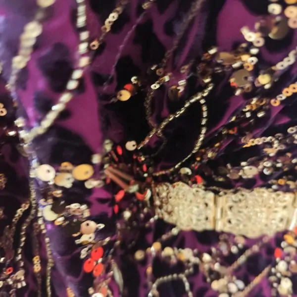 ceinture neuve — photo 2
