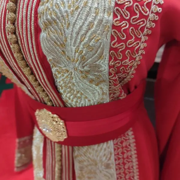 حزام جديد — photo 3