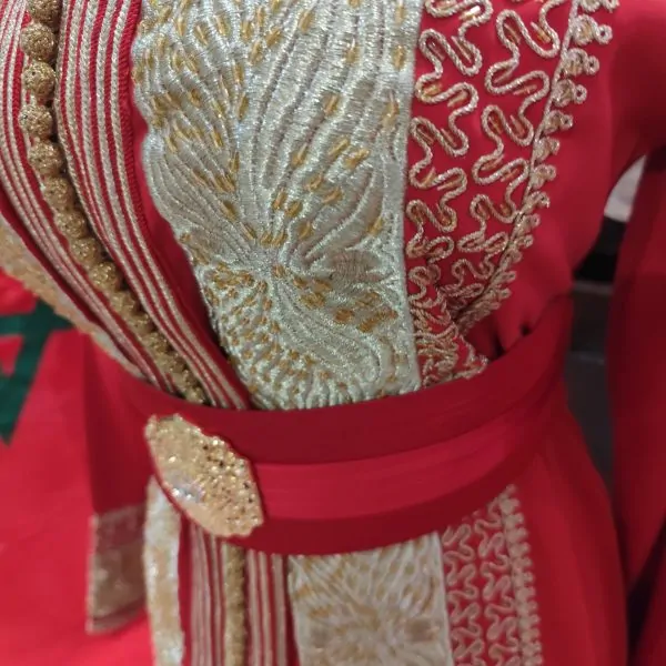حزام جديد — photo 2